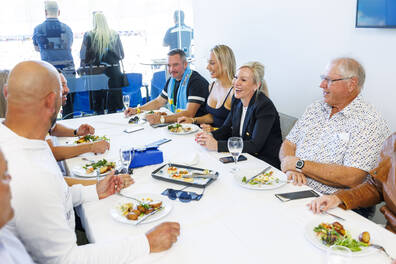 Gold Coast Titans Private Suite Experience - 12 Pax
