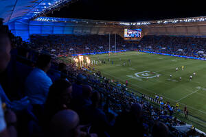 Gold Coast Titans Private Suite Experience - 12 Pax3