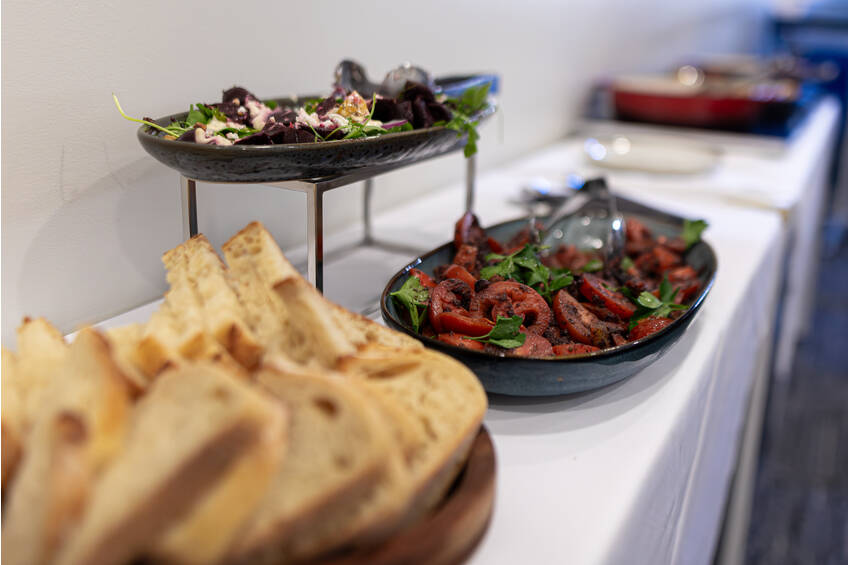 Gold Coast Titans Private Suite Experience - 12 Pax4