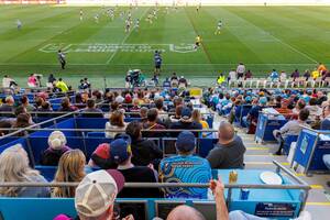 Gold Coast Titans Open Air Box Experience - 12 Pax2