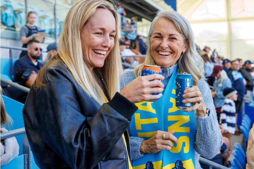 Gold Coast Titans Open Air Box Experience - 12 Pax3