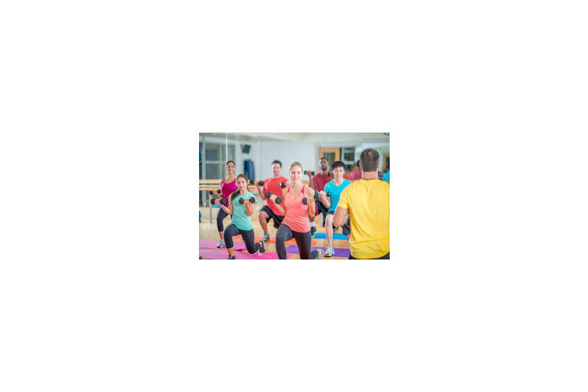 Group PT Session - Team Building0