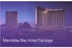 Melbourne Storm Las Vegas - Mandalay Bay Hotel Package0