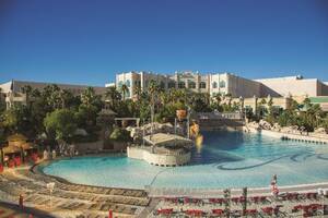 Melbourne Storm Las Vegas - Mandalay Bay Hotel Package3