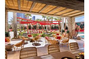 Melbourne Storm Las Vegas - Resorts World Hotel Package4