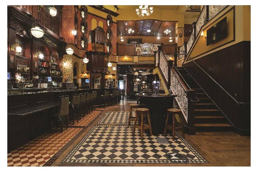 Melbourne Storm Las Vegas - New York-New York Hotel Package5