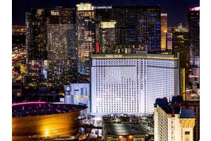 Melbourne Storm Las Vegas - Park MGM Hotel Package3