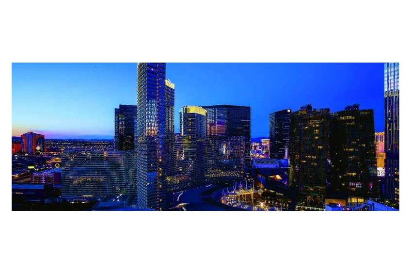 Melbourne Storm Las Vegas - Park MGM Hotel Package4