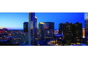 Melbourne Storm Las Vegas - Park MGM Hotel Package4