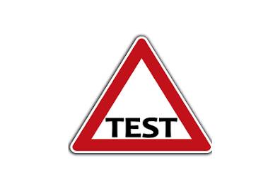 Test bulldogs