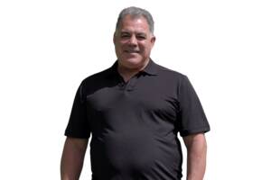 Perth Bears 2026 Inaugural Club Jersey Signed by Mal Meninga1