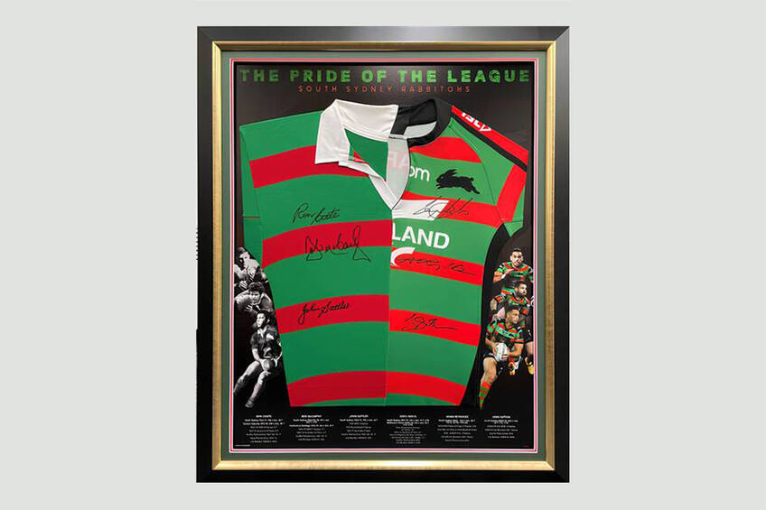 South Sydney Rabbitohs
