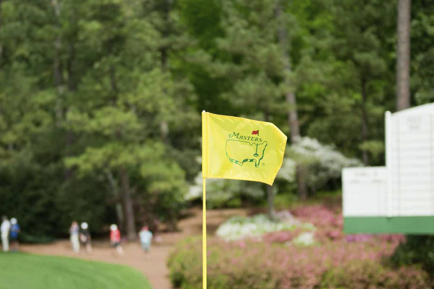 2020 Masters Tournament Full Week Experience1