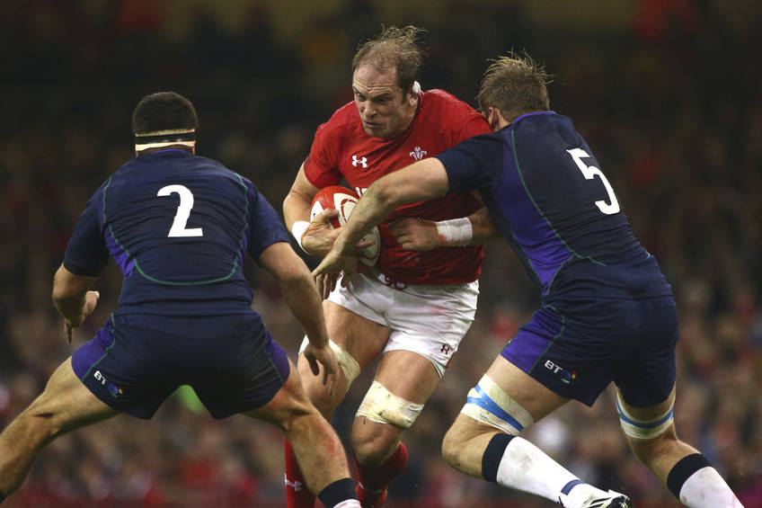 WALES RUGBY 2020 MATCHES - ENQUIRE NOW!1