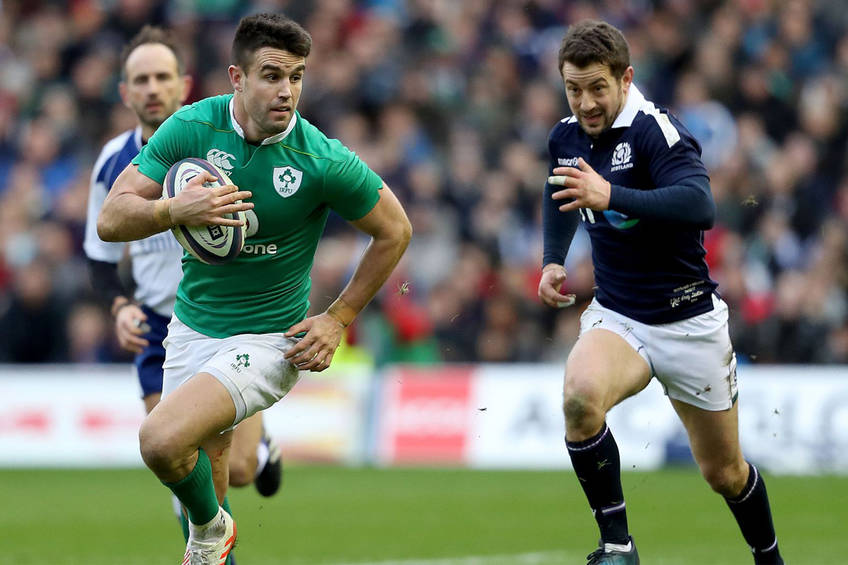 IRELAND RUGBY 2020 MATCHES - ENQUIRE NOW!2