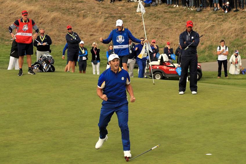 Ryder Cup 2020 Golf Experience2