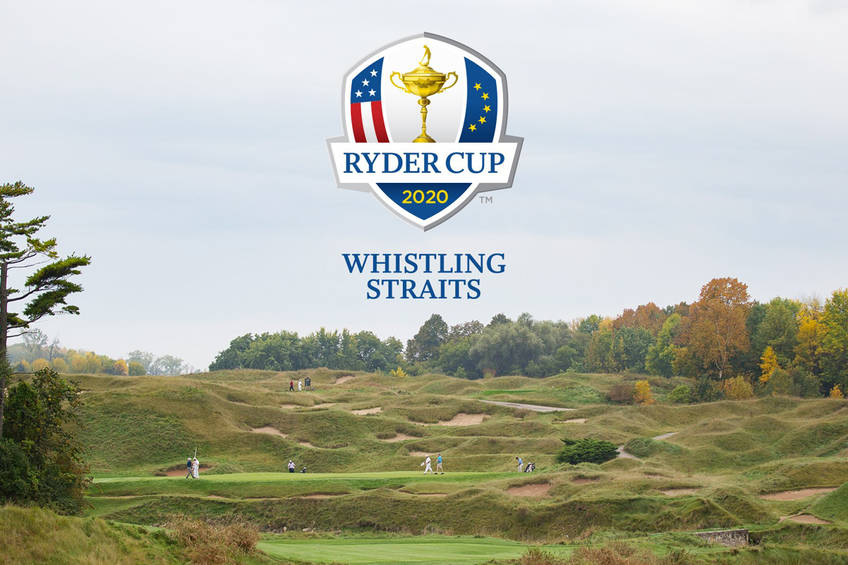 Ryder Cup 2020 Golf Experience0